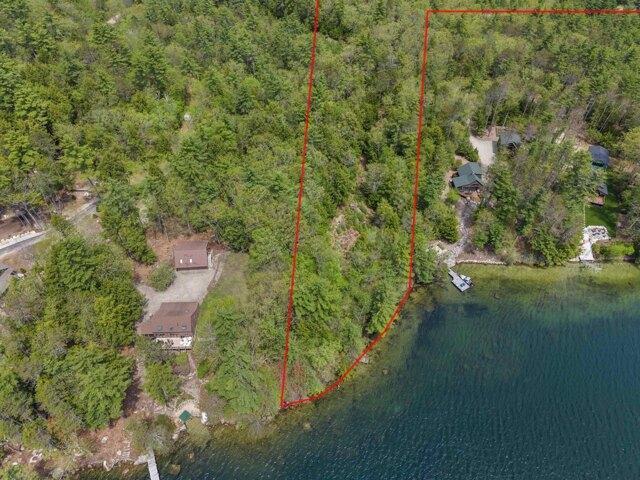 Land for sale in New Hampshire