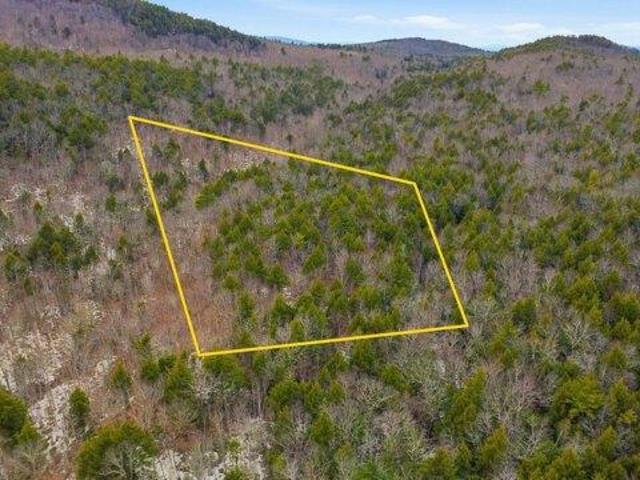 Land for sale in New Hampshire