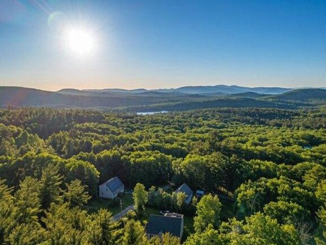 Land for sale in New Durham, Strafford County