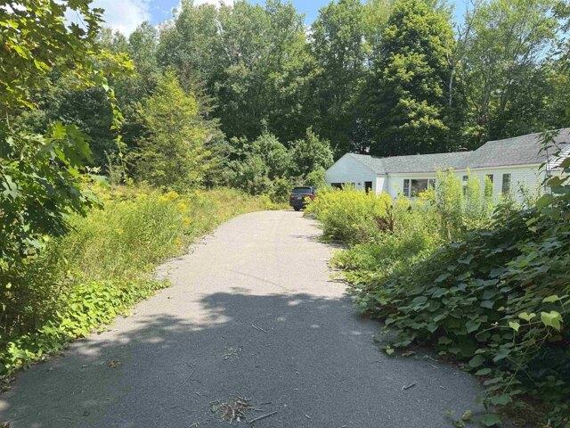 House for sale in New Hampshire