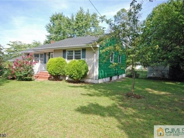 House for sale in Piscataway, New Jersey