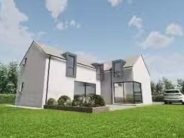 House for sale in Portsalon, Letterkenny Municipal District