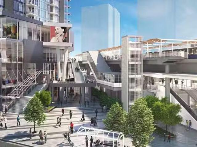 Condo for rent in Burnaby, British Columbia