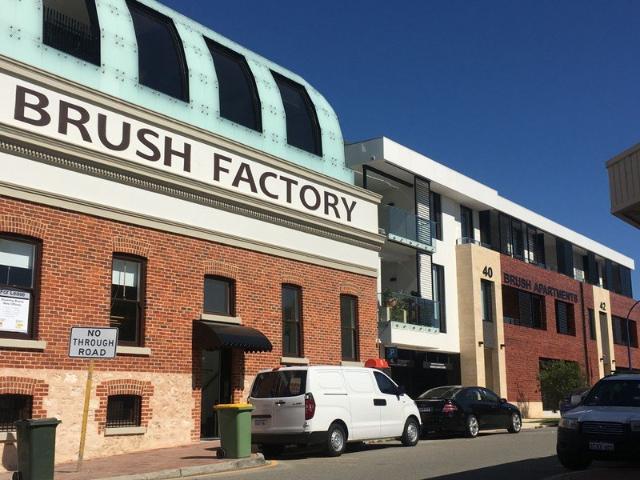 Apartment for rent in Western Australia