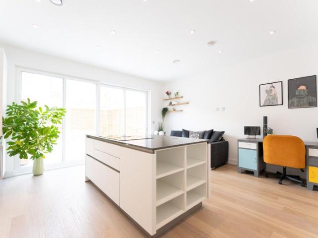 Studio for rent in Arrington, Cambridgeshire