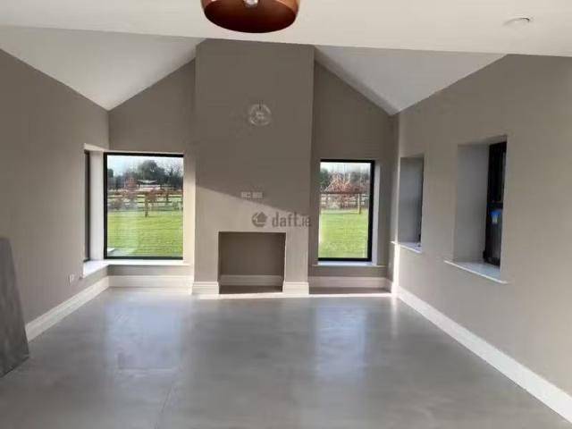 House to rent