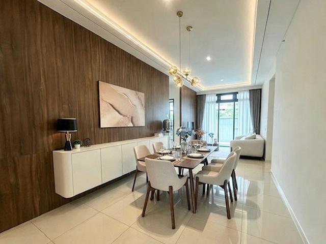 Condominium for sale in Timur Laut, George Town