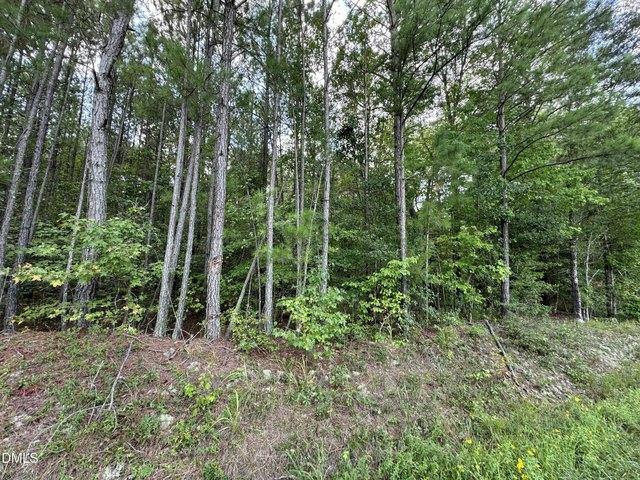 Land for sale in Chatham, North Carolina