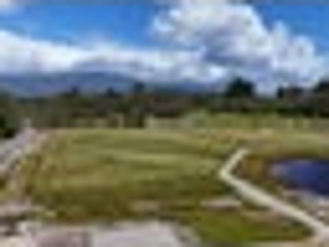 Land for sale in Fairdown, West Coast