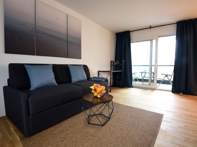 Apartment mieten in Markgröningen, Baden-Württemberg