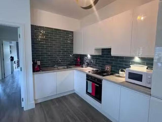 Apartment to rent