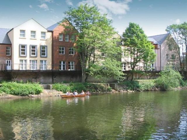 Apartment for rent in Elvet, Durham