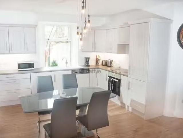 Apartment to rent