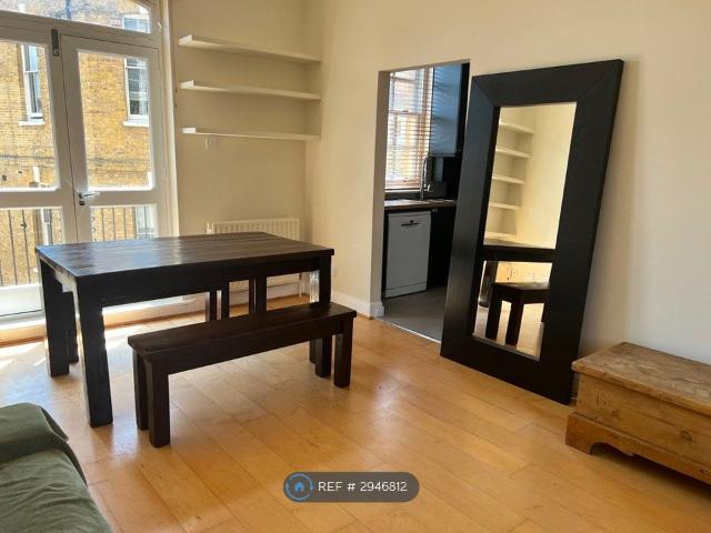 Apartment for rent in Belsize Park, Greater London