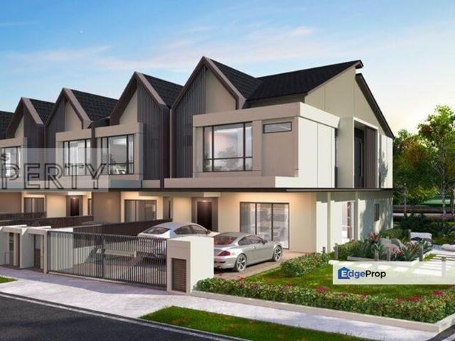 House for sale in Petaling, Subang Jaya