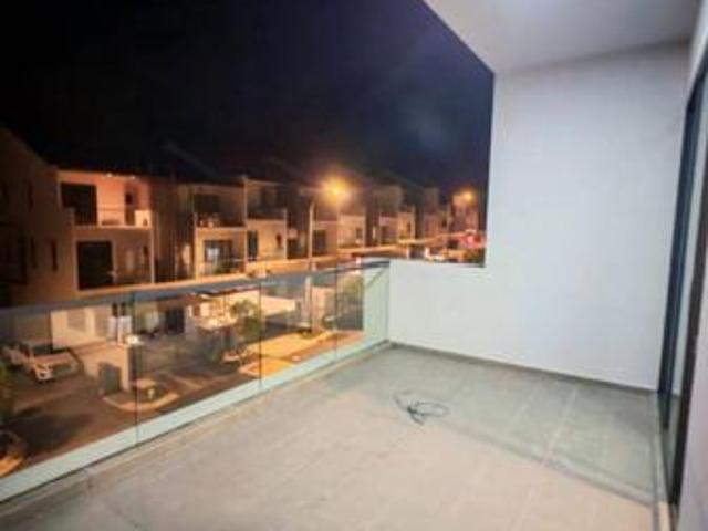 Terraced House for rent in Cheras, Kuala Lumpur