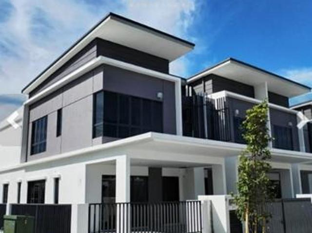 Terraced House for sale in Alam Impian, Selangor