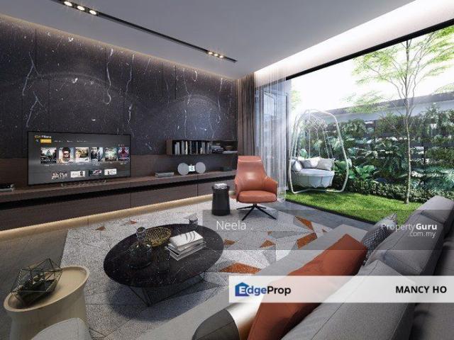 House for sale in Petaling, Subang Jaya