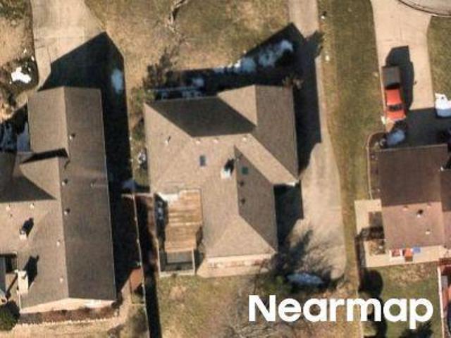 House for sale in Louisville, Kentucky