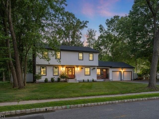 House for sale in Parsippany, New Jersey