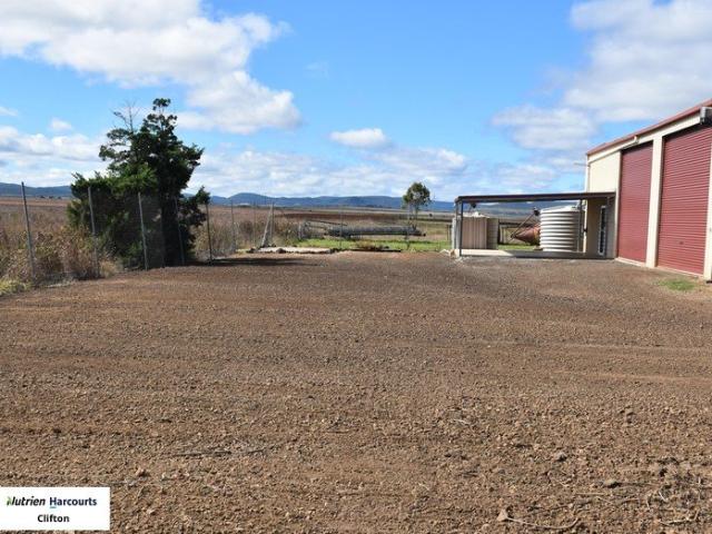 Land for sale in Nobby, Queensland