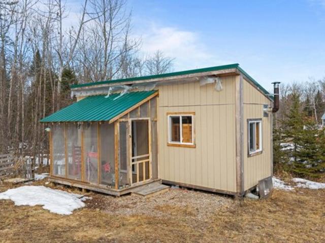 House for sale in Abbot, Maine