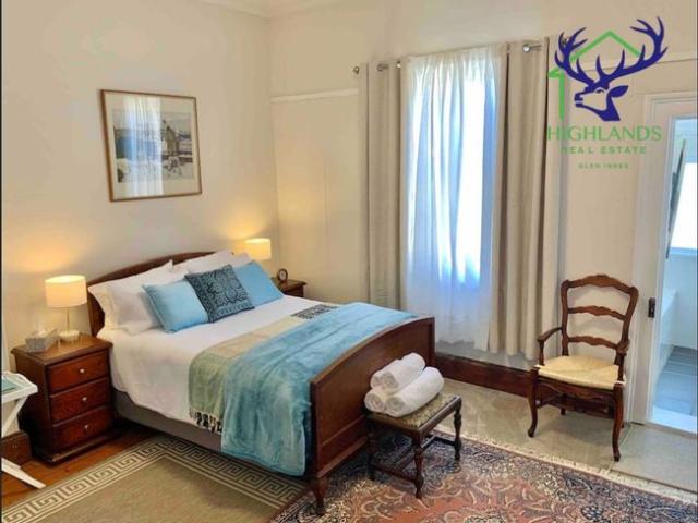 Granny Flat for rent in Glen Innes, New South Wales