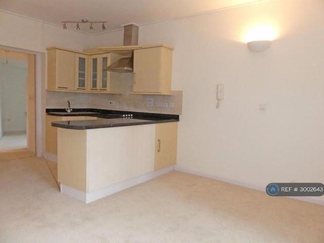 Apartment for rent in Round Hill, Brighton & Hove