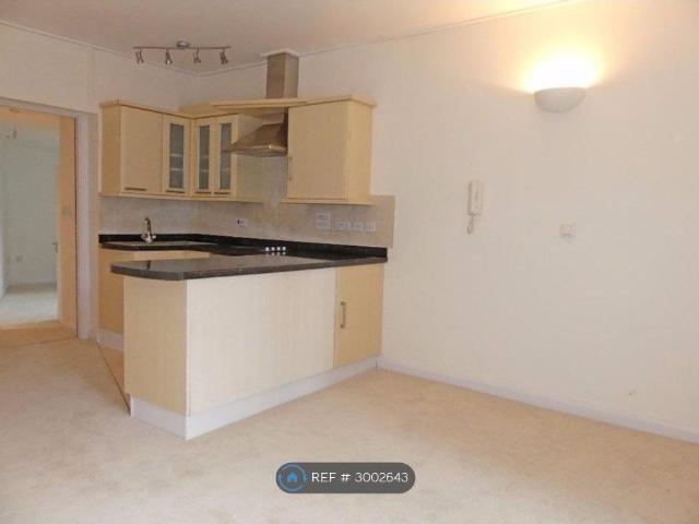 Apartment for rent in Round Hill, Brighton & Hove