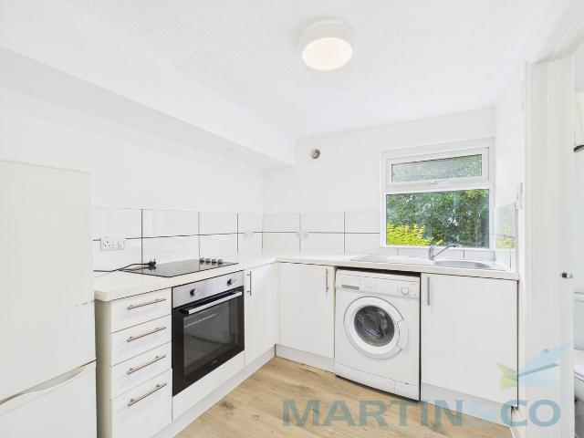 Studio for rent in Brighton & Hove