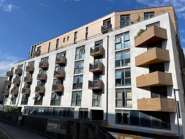 Apartment for rent in Round Hill, Brighton & Hove