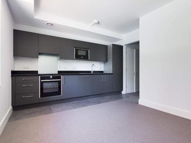 Studio for rent in Round Hill, Brighton & Hove