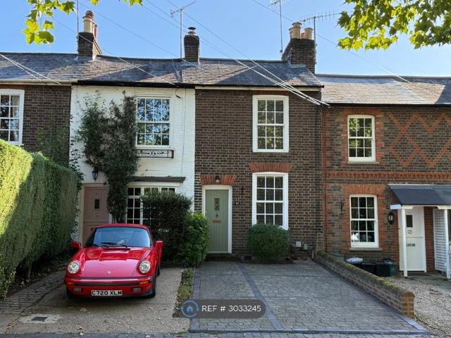 House for rent in St Albans, Five Acres