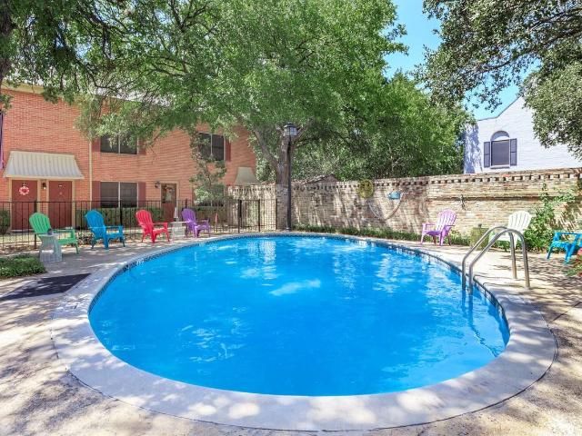 Apartment for rent in Leesville, Texas