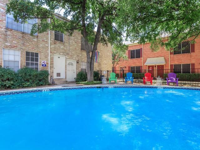 Apartment for rent in Leesville, Texas