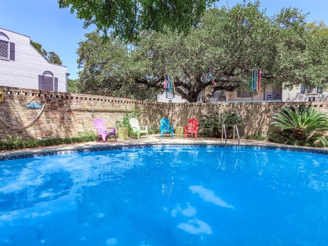 Apartment for rent in Leesville, Texas