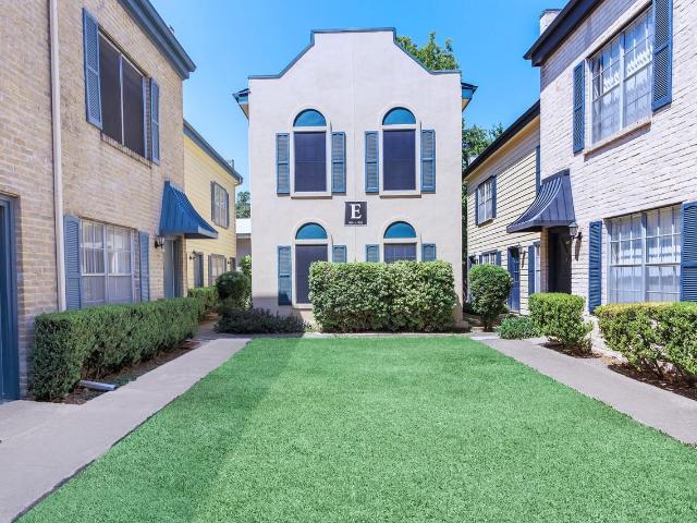 Apartment for rent in Leesville, Texas