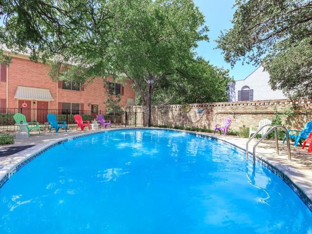 Apartment for rent in Leesville, Texas