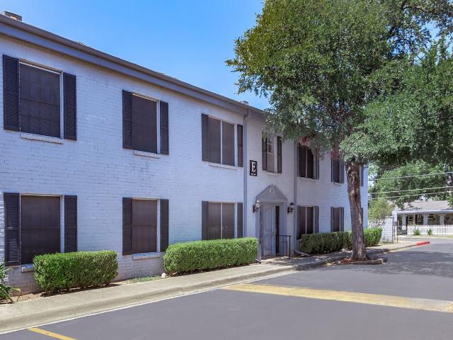 Apartment for rent in Leesville, Texas