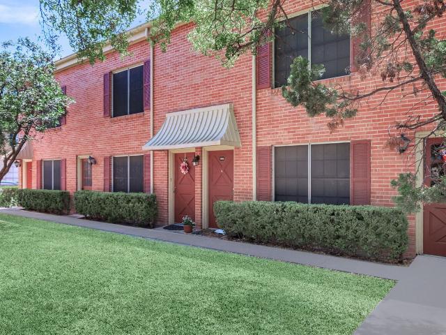 Apartment for rent in Leesville, Texas