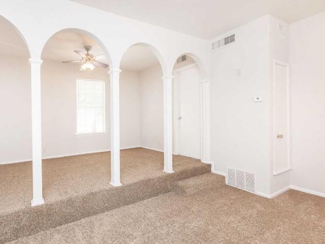 Apartment for rent in Leesville, Texas