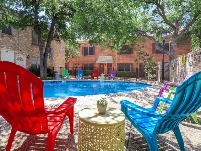Apartment for rent in Leesville, Texas