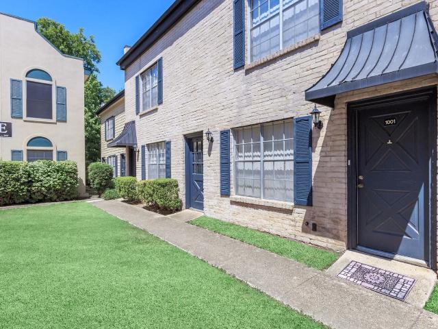 Apartment for rent in Leesville, Texas