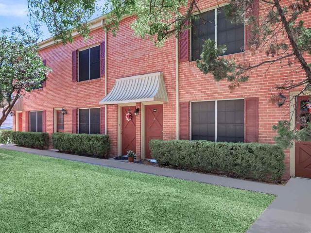 Apartment for rent in Leesville, Texas