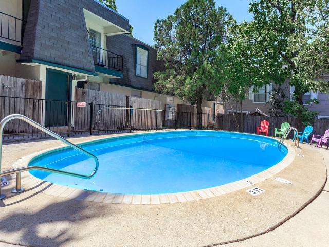 Apartment for rent in Leesville, Texas