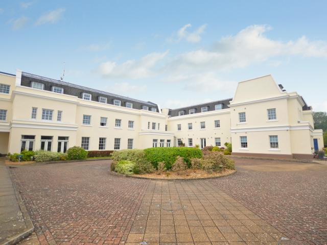 Apartment for rent in Horsham, West Sussex
