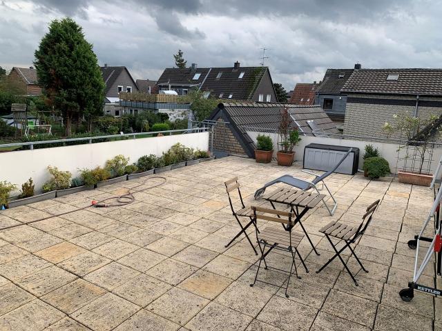 Apartment mieten in Moers, Nordrhein-Westfalen