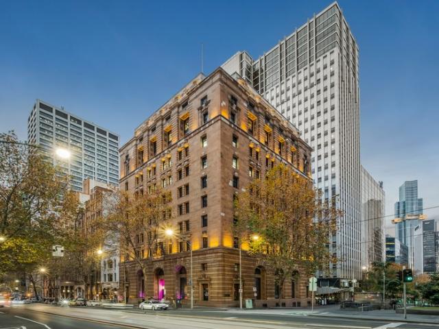 Office for rent in Melbourne