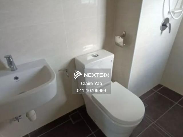 Warehouse for rent in Port Klang, Selangor
