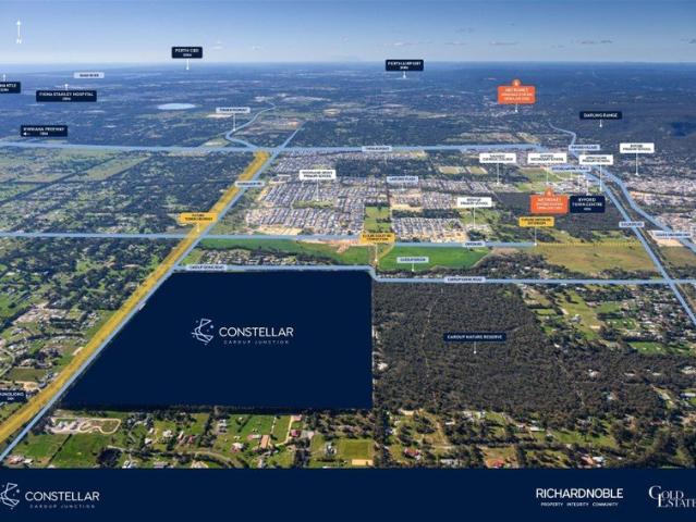 Cottage for sale in Cardup, Western Australia